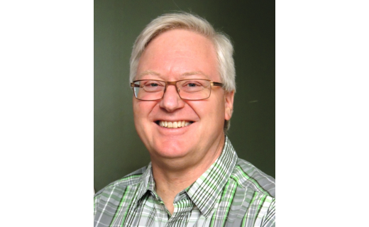 Don Flaten Honored With Les Henry Award for Excellence 